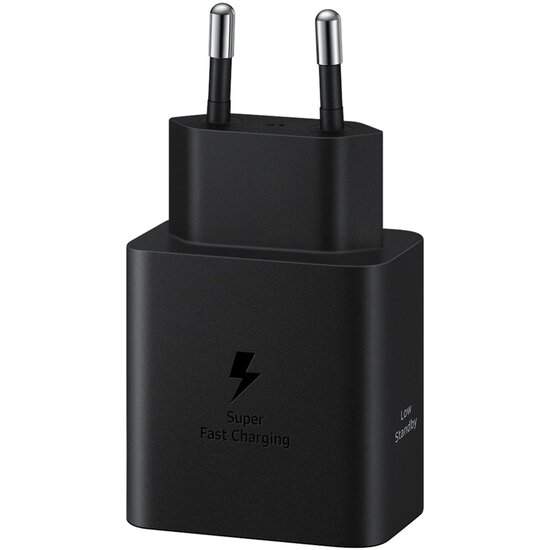 Samsung Power Adapter 45Watt Charger EP-T4511NBEGEU Service Pack