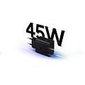 Samsung Power Adapter 45Watt Charger EP-T4511NBEGEU Service Pack