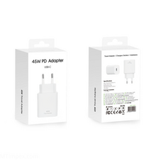 Power Adapter 45Watt Charger EP-T4511NWEGEU Service Pack