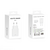 Samsung Power Adapter 45Watt Charger EP-T4511NWEGEU Service Pack