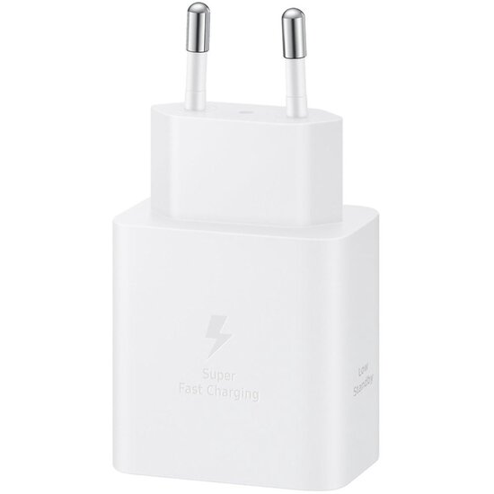 Samsung Power Adapter 45Watt Charger EP-T4511NWEGEU Service Pack