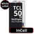 LCD InCell No Frame For TCL 50 XE NxtPaper- White Box