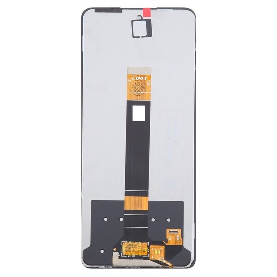 LCD InCell No Frame For TCL 50 XE NxtPaper- White Box