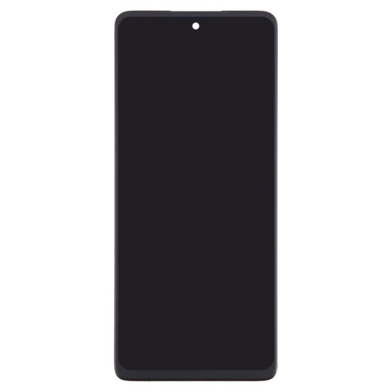LCD InCell No Frame For TCL 50 XE NxtPaper- White Box