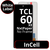 LCD InCell No Frame For TCL 60 XE NxtPaper- White Box