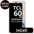 LCD InCell No Frame For TCL 60 4G NxtPaper- White Box
