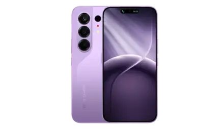 Serie Tecno Camon