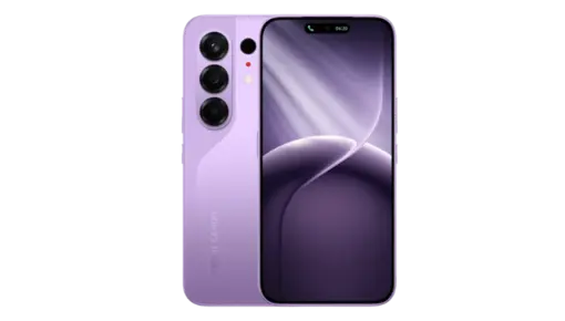 Série Tecno Camon