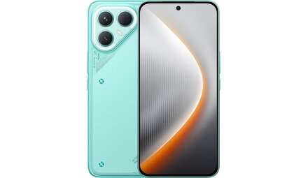 Tecno Andere Serien