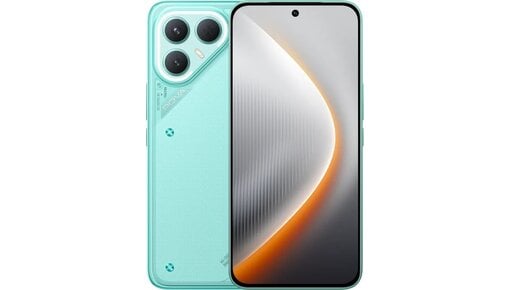 Tecno Other Series