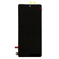 LCD OLED No Frame For Tecno Camon 40 Premier - White Box