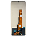 LCD InCell No Frame For Tecno Spark Go 3 - White Box