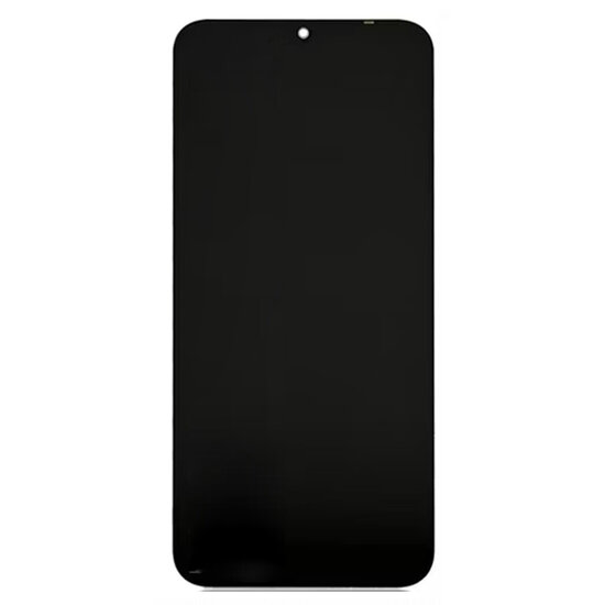 LCD InCell No Frame For Tecno Spark Go 3 - White Box