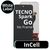 LCD InCell No Frame For Tecno Spark Go - White Box