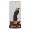 LCD InCell No Frame For Tecno Spark Go - White Box