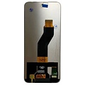 LCD InCell No Frame For Tecno Spark Go 2 - White Box