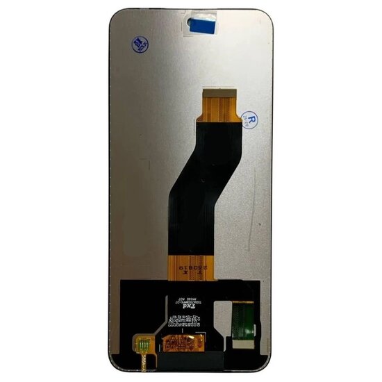 LCD InCell No Frame For Tecno Spark Go 2 - White Box