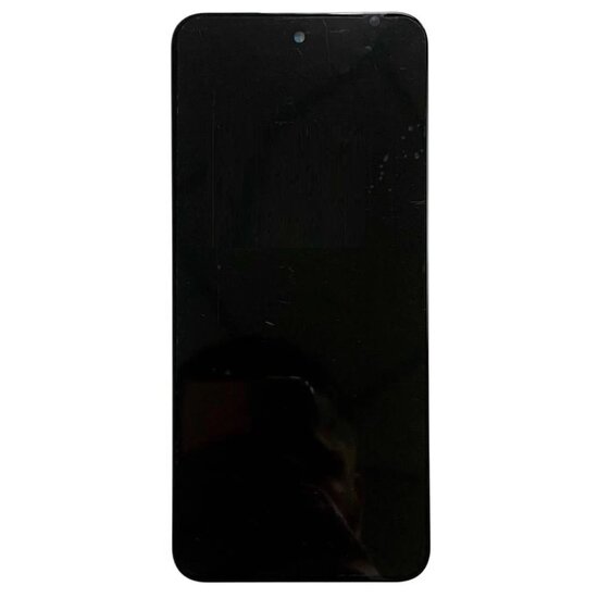 LCD InCell No Frame For Tecno Spark Go 2 - White Box