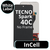 LCD InCell No Frame For Tecno Spark 40C - White Box