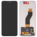 LCD InCell No Frame For Tecno Spark 40C - White Box