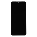 LCD InCell No Frame For Tecno Spark 40 - White Box