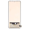 LCD OLED No Frame For Tecno Pova Slim - White Box