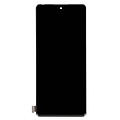 LCD OLED No Frame For Tecno Pova Slim - White Box