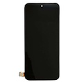 LCD OLED No Frame For Tecno Pova 7 Pro - White Box