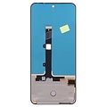 LCD OLED No Frame For Infinix Hot 50 Pro 4G - White Box