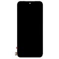 LCD OLED No Frame For Infinix Hot 60 Pro Plus - White Box