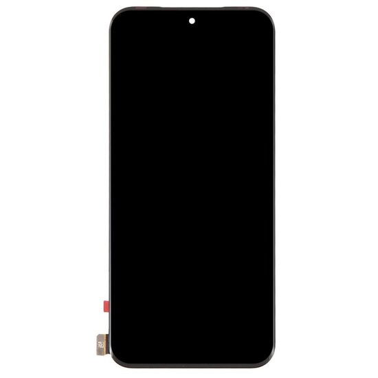LCD OLED No Frame For Infinix Hot 60 Pro Plus - White Box