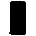 LCD OLED No Frame For Infinix Note 60 Pro - White Box