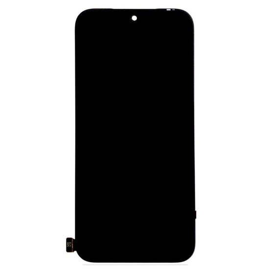 LCD OLED No Frame For Infinix Note 60 Pro - White Box