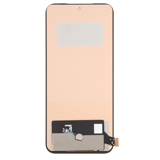 LCD OLED No Frame For Infinix GT 30 - White Box