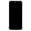 LCD OLED No Frame For Infinix GT 30 - White Box