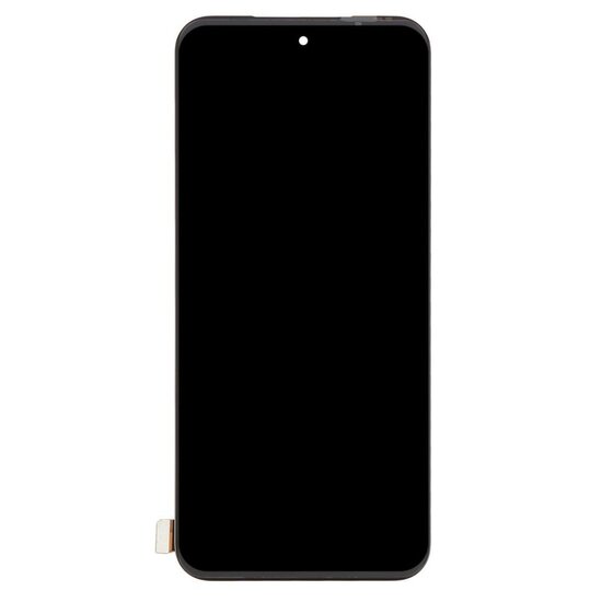 LCD OLED No Frame For Infinix GT 30 - White Box
