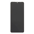 LCD InCell No Frame For ZTE Blade V70 Max - White Box
