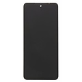 LCD InCell No Frame For ZTE Nubia Focus 2 - White Box
