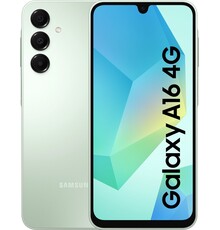 Samsung Galaxy A16 4G 4/128GB SM-A165 Green - EU Version