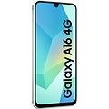 Samsung Galaxy A16 4G 4/128GB SM-A165 Green - EU Version