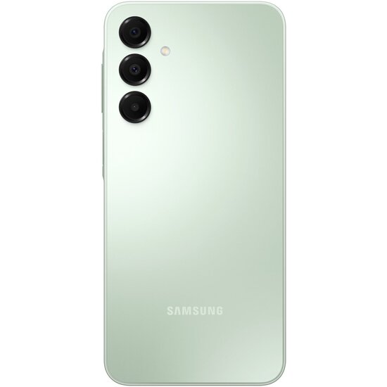 Samsung Galaxy A16 4G 4/128GB SM-A165 Green - EU Version