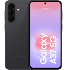 Samsung Galaxy A37 - 6 / 128GB SM-A376 Awesome Charcoal - EU Version