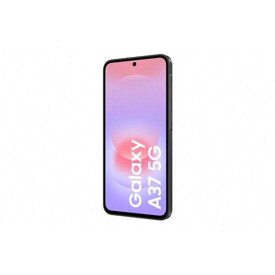 Samsung Galaxy A37 - 6 / 128GB SM-A376 Awesome Charcoal - EU Version