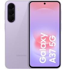 Samsung Galaxy A37 - 6 / 128GB SM-A376 Awesome Lavender - EU Version