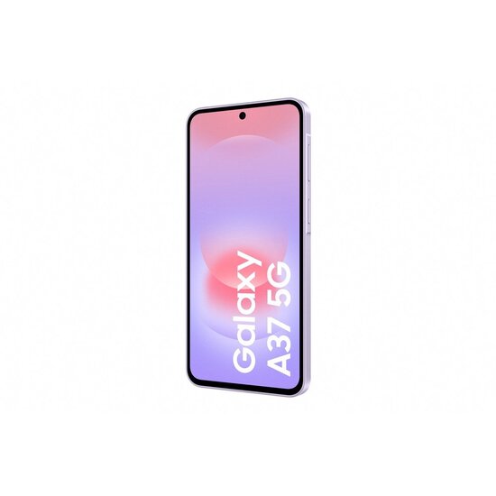 Samsung Galaxy A37 - 6 / 128GB SM-A376 Awesome Lavender - EU Version