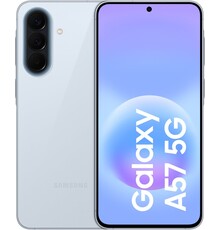 Samsung Galaxy A57 - 8 / 128GB SM-A576 Awesome Icyblue - EU Version
