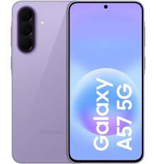 Samsung Galaxy A57 - 8 / 128GB SM-A576 Awesome Lilac - EU Version