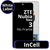 LCD InCell No Frame For ZTE Nubia Neo 3 - White Box