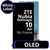 LCD OLED No Frame For ZTE Nubia Redmagic 10 Air - White Box
