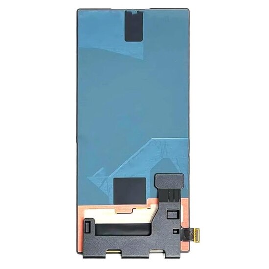 LCD OLED No Frame For ZTE Nubia Redmagic 10 Air - White Box